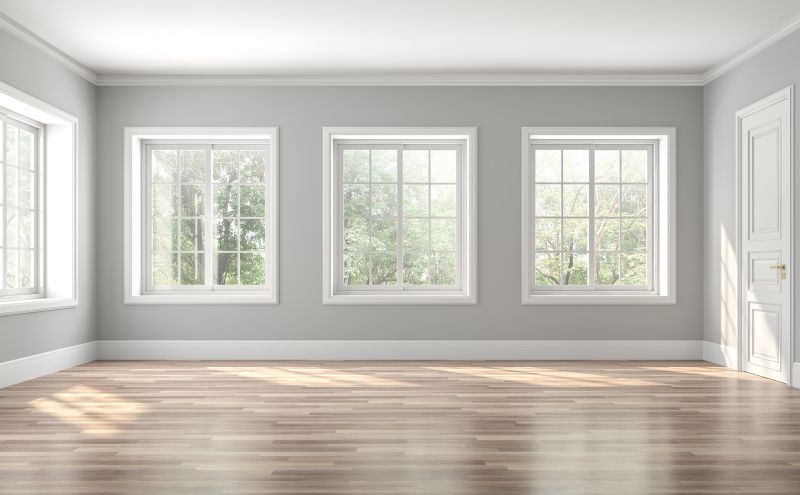 Cost of Windows Installation in Mansfield, MA