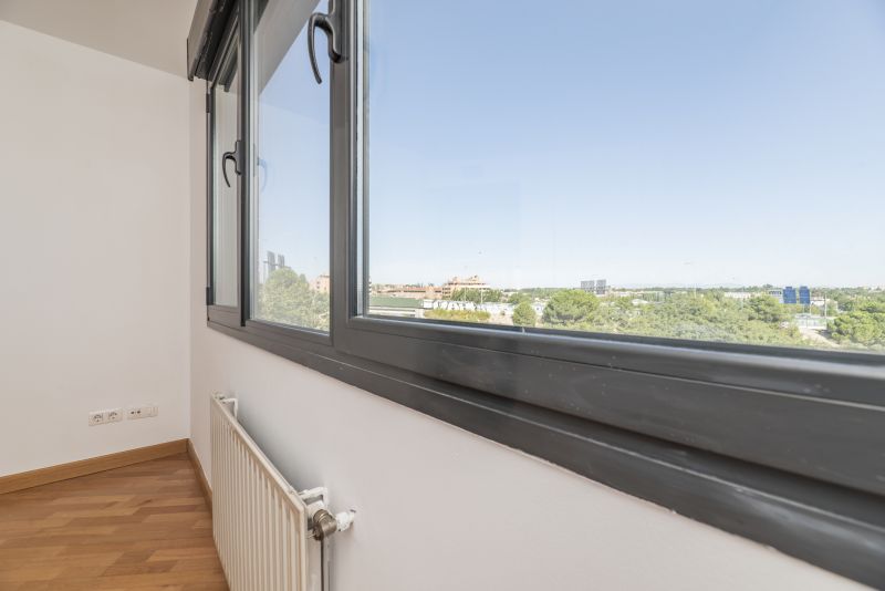 Modern Casement Windows